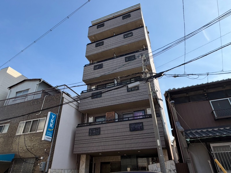 14006400/建物外観