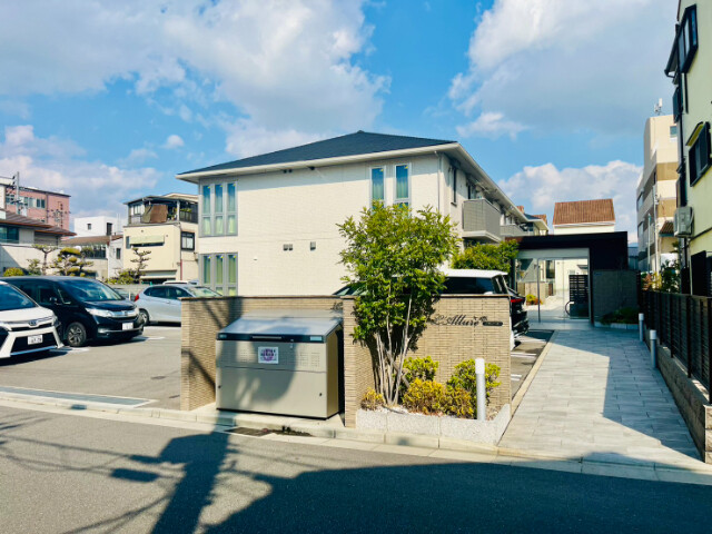 14131261/建物外観