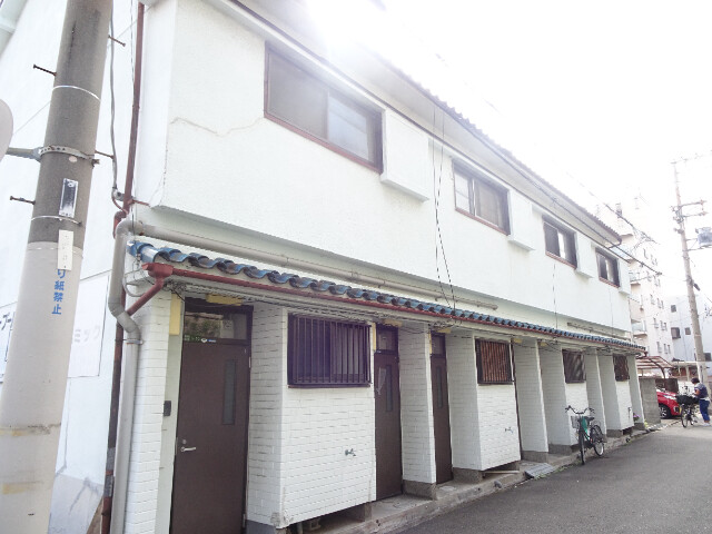 外観1