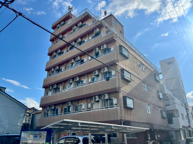 外観1
