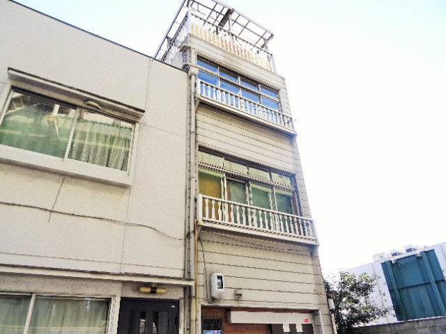 14614907/外観1