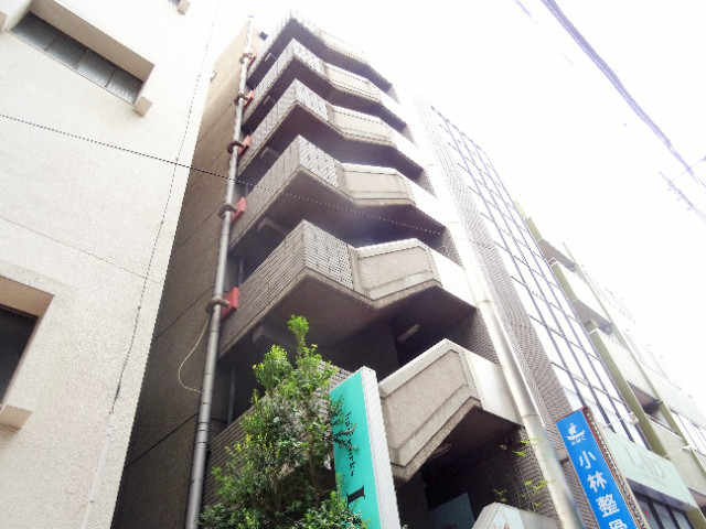 14619533/外観1