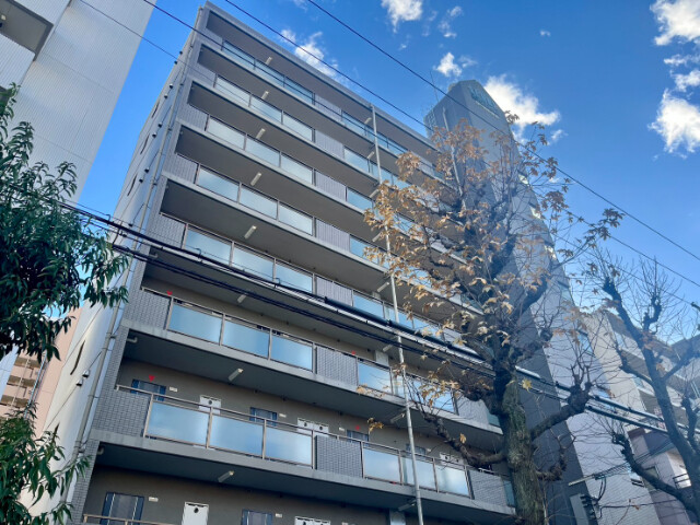 外観1
