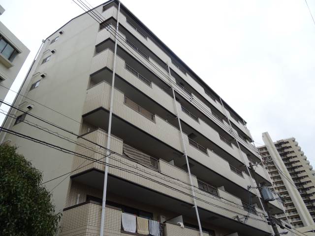 外観1