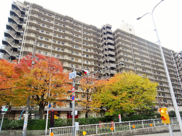 外観1
