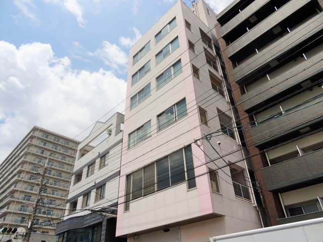 外観1
