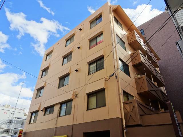 外観1