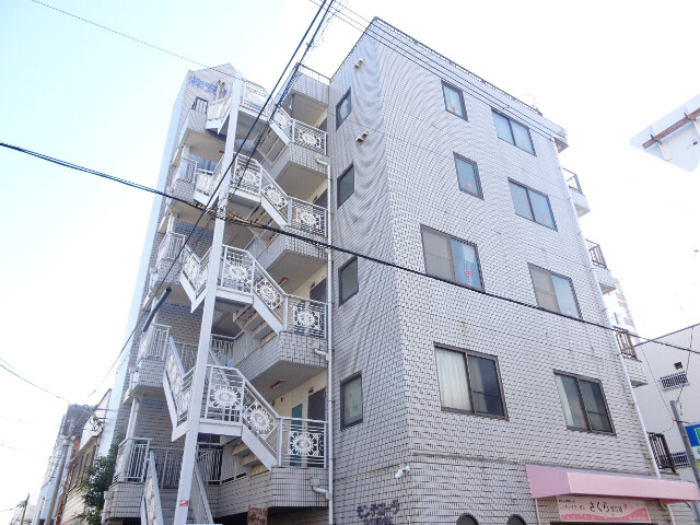 外観1