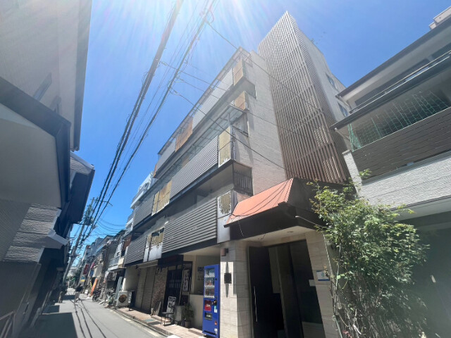 外観1