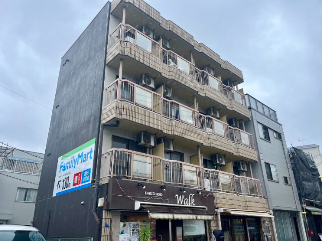 外観1