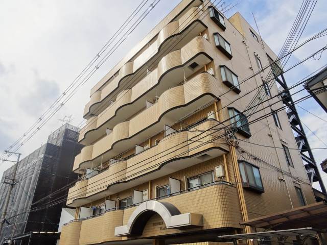 外観1