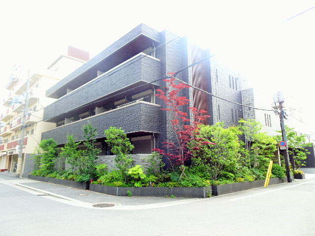 外観1