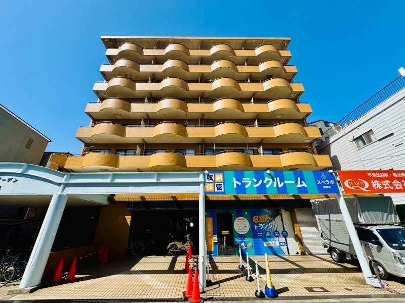 15100714/建物外観