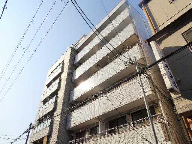 15156720/外観1