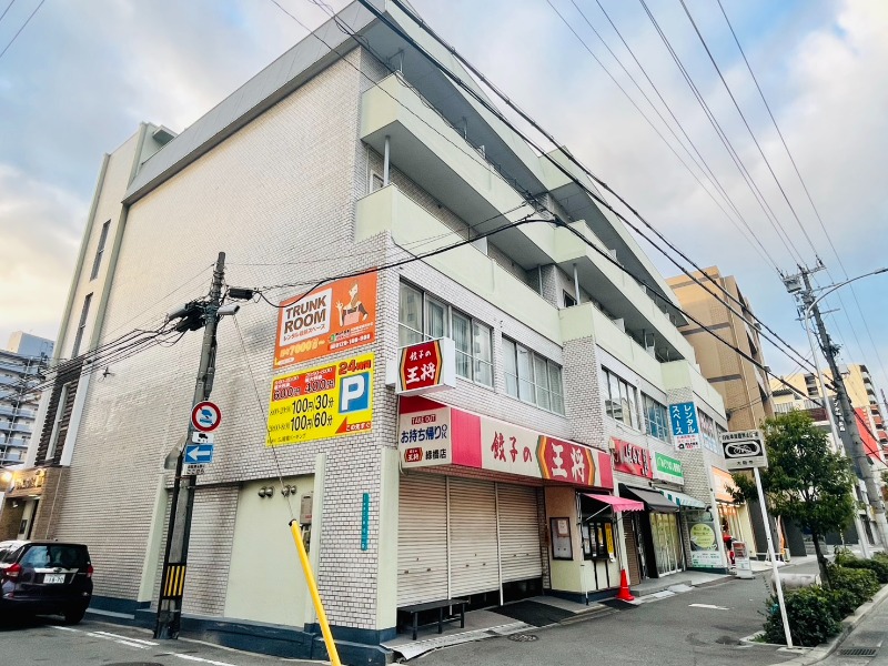 15177747/建物外観