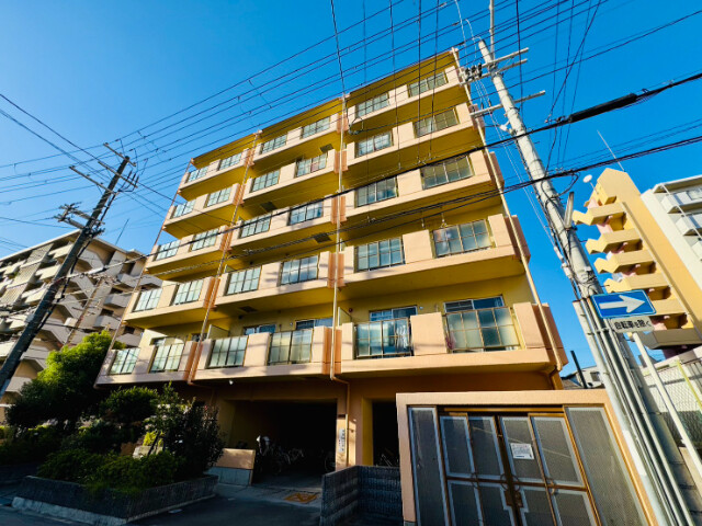 15205984/建物外観