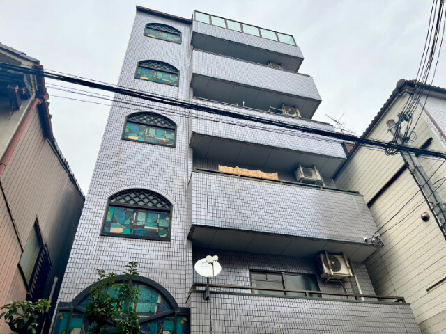 15206333/外観1