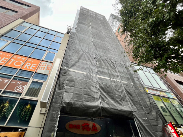 外観1