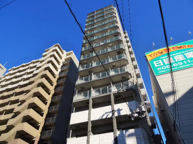 外観1