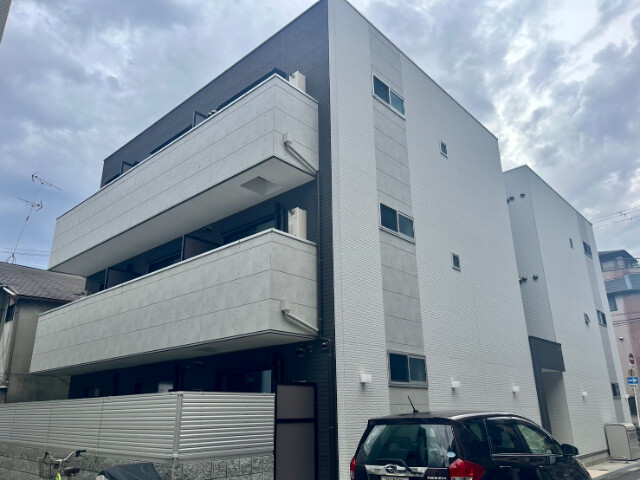 外観1