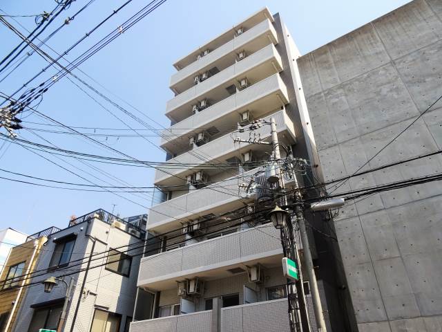 外観1