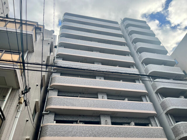 外観1