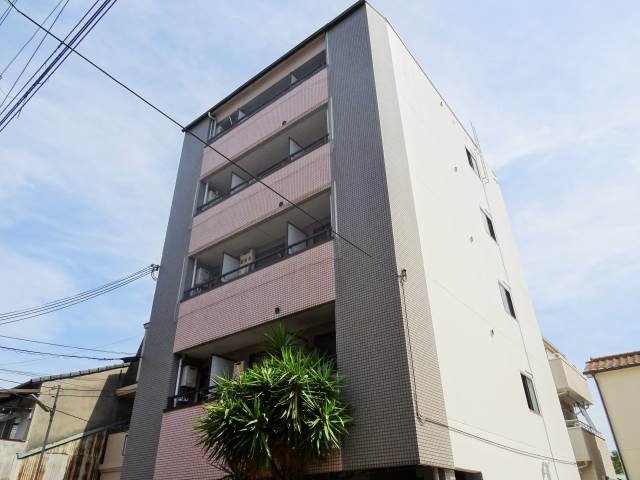外観1