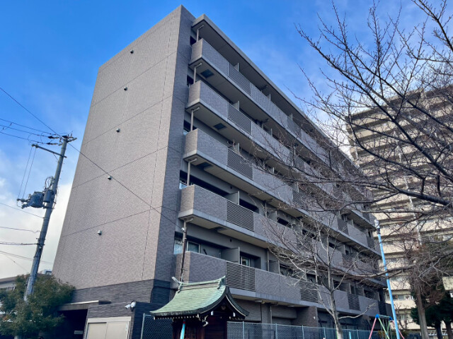 外観1