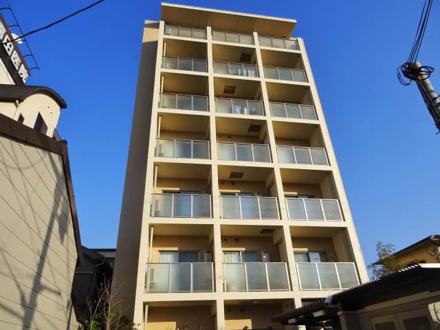 外観1