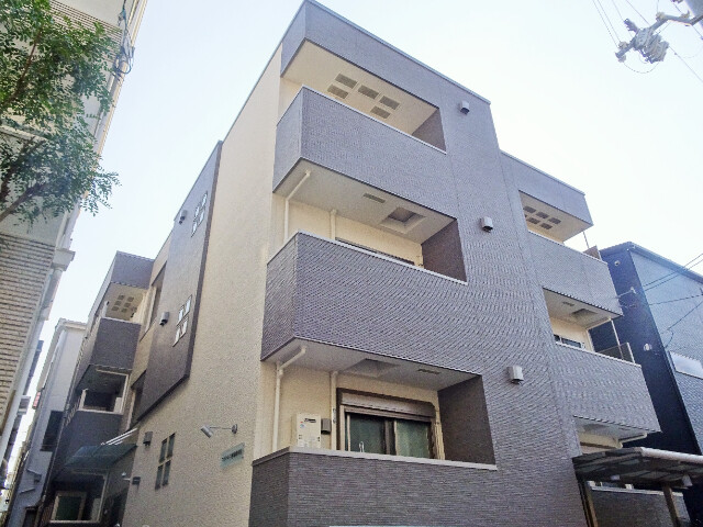 外観1