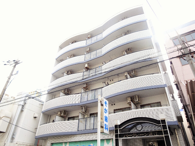 外観1