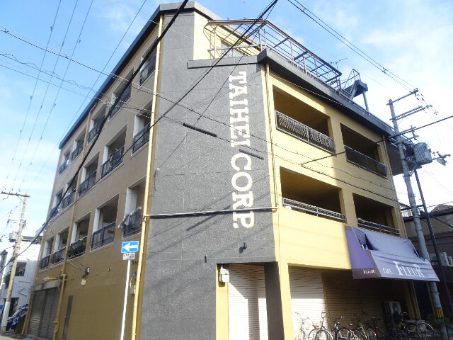 外観1