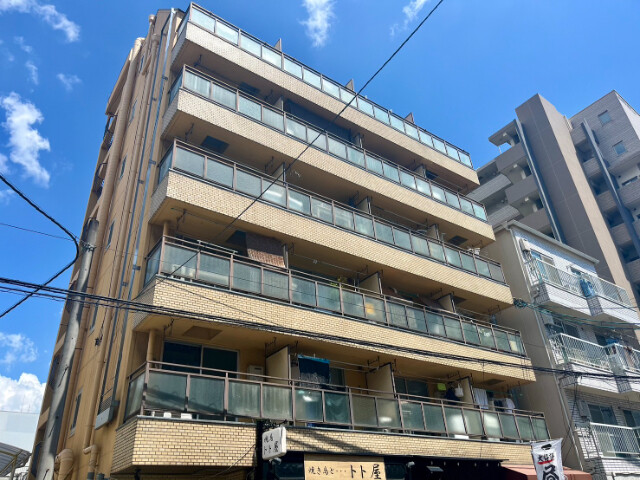 外観1